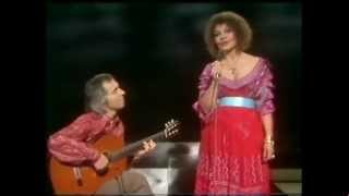 Cleo Laine & John Williams - He was Beautiful (Cavatina)