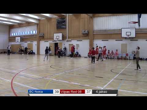 BC Nokia - Vilpas Red -08
