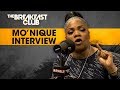 Mo'Nique Speaks On Racial And Gender Inequality In Hollywood + More