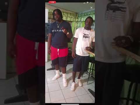 Luie V ft Kg Blinks - Yeah Ya See