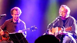 &quot;I Don&#39;t Wanna Leave You on the Farm&quot; Gene Ween &amp; Dave Dreiwitz [Brooklyn Bowl, NY] 12/03/2011