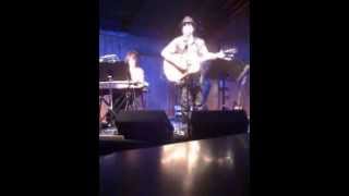 Stan Ridgway &quot;A Mission In Life&quot; live at The Saxon Pub, Austin, TX  Aug 31, 2010