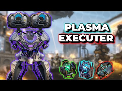 WR - 17 Kills With Redeemer Lynx - Even Better Than Stake | War Robots