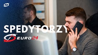PRACA SPEDYTORA - CO MUSISZ WIEDZIEĆ? - EURO24