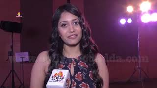 Shiwani Saini of Sarbjit fame talks about her film journey video