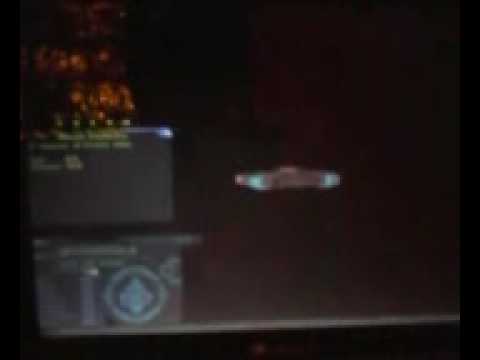 Klingon Academy Mod - USS Defiant