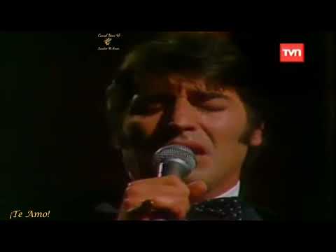 SANDRO .. MI AMOR  .. MI GRAN LOCURA ..