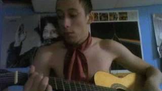 Original Mixed Up Kid (Mott The Hoople cover)