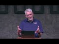 Zechariah 7-8 • Blessings in the days to come