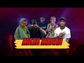 MATA MERAH NANDO ON THE BEAT VALRA CHAKZ BRADER 48 PETRUS NDIKEN SCORE 48
