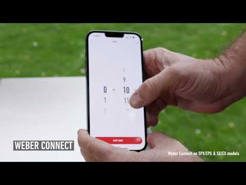 Weber GENESIS Gas Grill Overview Video