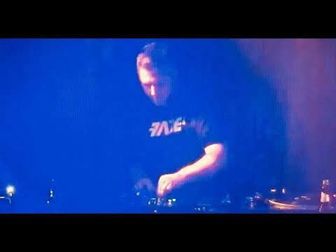 Acidmouse Vinyl Techhouse Set @  Eberbass | Depot 15/7 | 10.06.2023