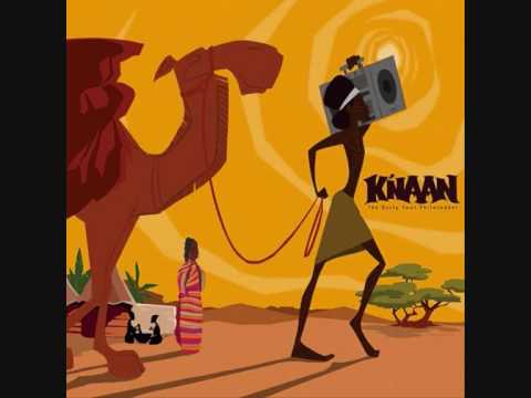 K`Naan Soobax Lyrics