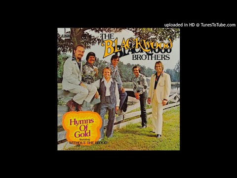 Hymns Of Gold LP - The Blackwood Brothers (1975) [Full Album]