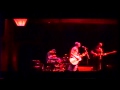 Chris Whitley:  4th Time Around