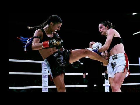 De checchi Carlotta Vs Cavallo