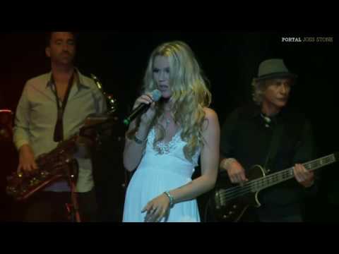 5. Joss Stone - Love Me - Live At The Roundhouse 2016 (PRO-SHOT HD 720p)