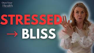 The 10-Second Breath That Takes You From Stressed to Blissful
