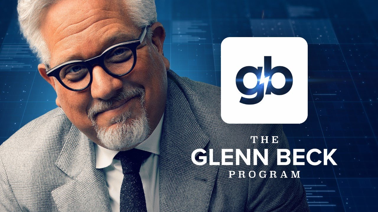 LIVE: The Glenn Beck Program | Hour One 11/11/25