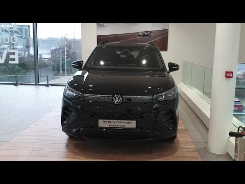 Volkswagen Tiguan R-LINE 2.0TDI DSG 150HP - Image 2