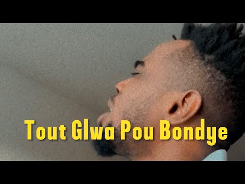 Zo-Manno_Tout Glwa pou Bondye (01- Album Nou Legal)