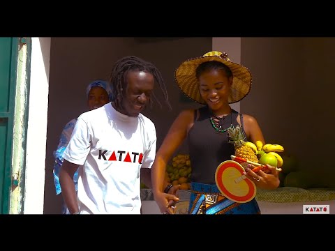 T Smallz Suso - Fulaneeh (Official Music Video)