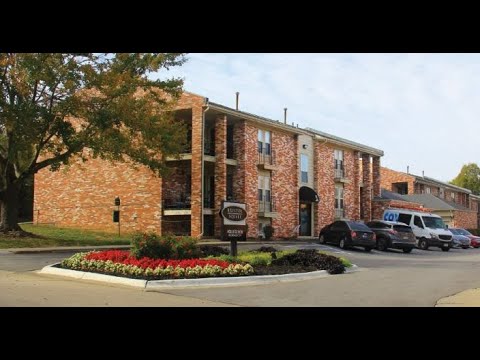 Bristol Square Apartments property video