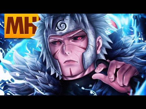 Tipo Tobirama 2 (naruto) - MHRAP