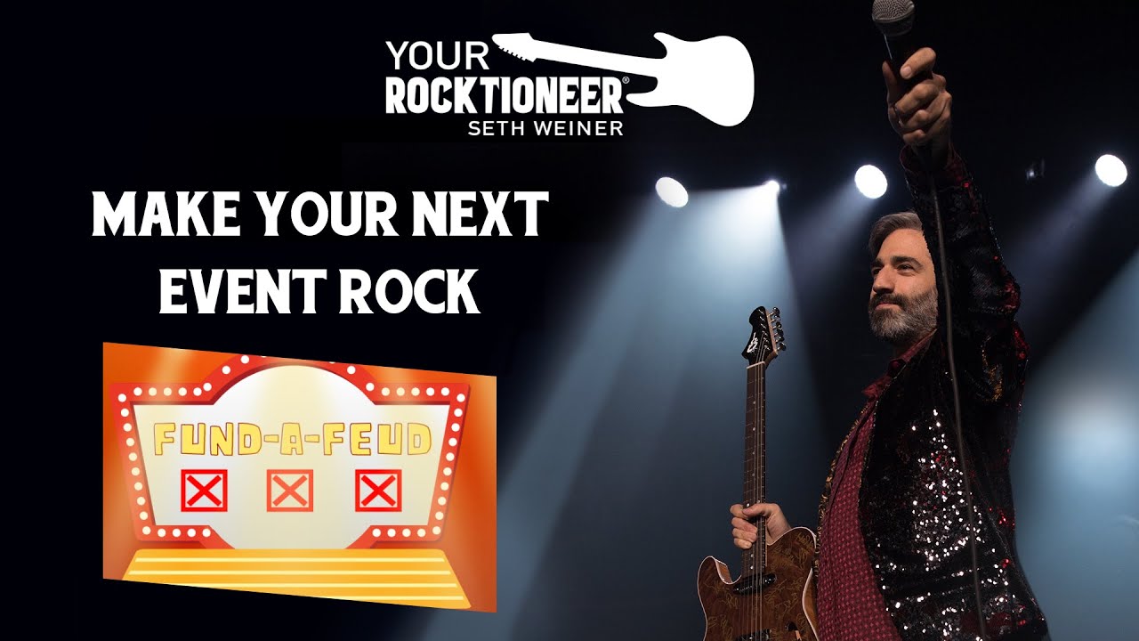 Promotional video thumbnail 2 for Your Rocktioneer®
