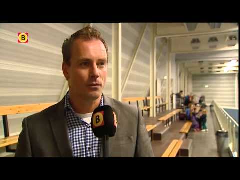 Volleybalclub Tilburg STV bekijkt mogelijkheden voor rentree in eredivisie