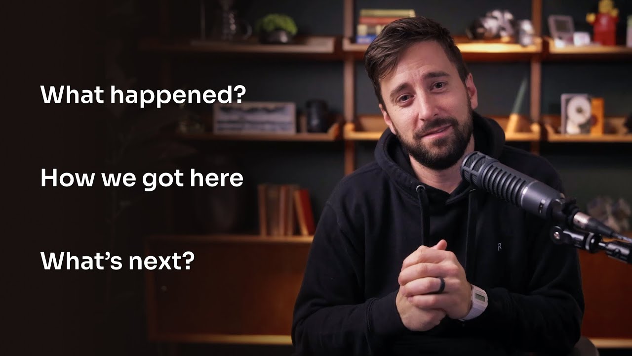 Thoughts on my channel