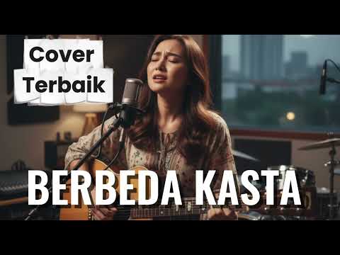 Berbeza Kasta - Versi Akustik yang Bikin Baper | Cover Lagu Paling Menyentuh Hati