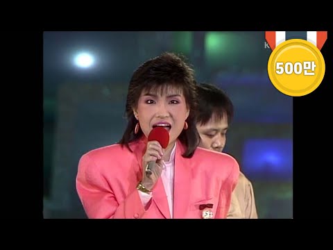 서울패밀리(Seoul Family) - 이제는 [쇼특급] | KBS 19870328 방송