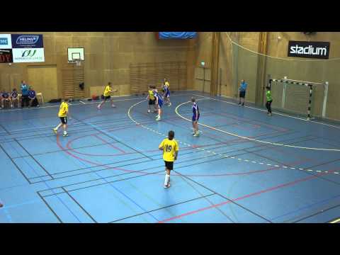 PA 1 Kärra HF 1 - Alingsås HK 1 Del 2