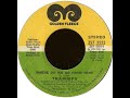 The Trammps...Where Do We Go From Here...Extended Mix...