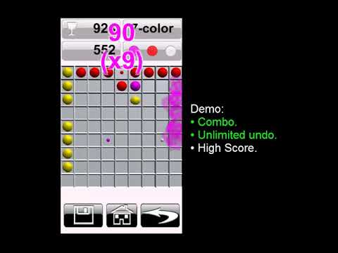 Color Lines 98