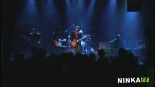 LAUREN STUART - You & me (live dandelyon / Ninkasi Kao / mars 2008)