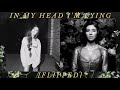 In my head I'm lying | Ariana Grande x Marina 💞
