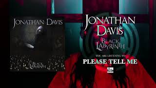 JONATHAN DAVIS - Please Tell Me