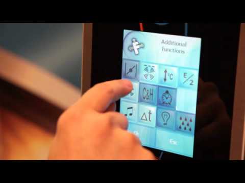 RETIGO Video Manual - Programing