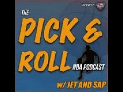 NBA Playoffs Have Never Been More Unpredictable