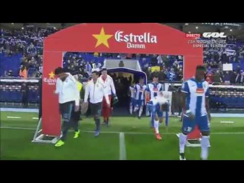 RCD Espanyol - Real Sociedad (1-2) | All Goals & Extended Highlights HD (10/02/17)