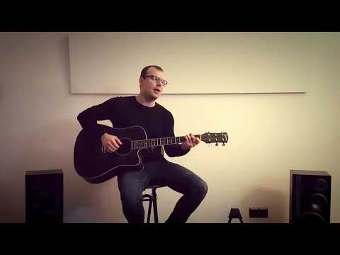 Wolna Grupa Bukowina - Bez słów (Cover by Piotro Pawłowski )