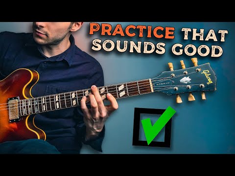 Musical Ways to Practice Intervals on the Guitar