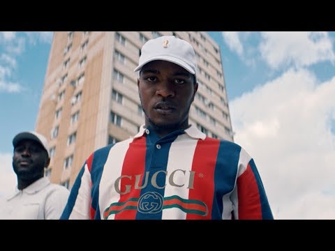 Niska - W.L.G (Clip Officiel)