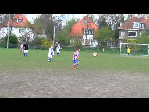 Wippolder F4 - Quick Steps F3