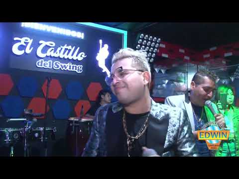 Y NO VOY A LLORAR - YO SOY BRYAN ARAMBULO ( JEFFERSON TORRES )