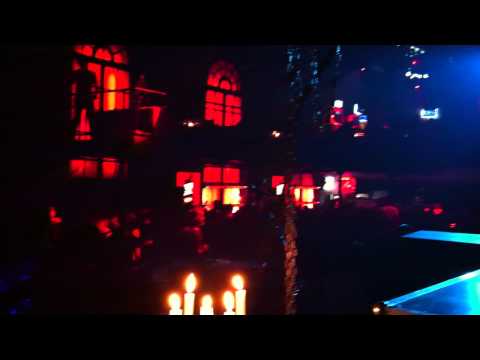 Dr. Nojoke (2) @ SAVE Festival 19.03.2011 (ARMA17, Moscow)