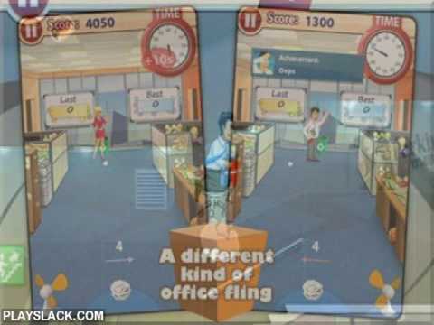 Office Gamebox  Android Game - playslack.com