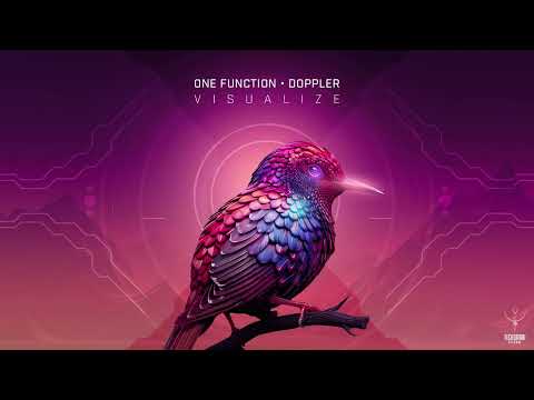 One Function & Doppler - Visualize